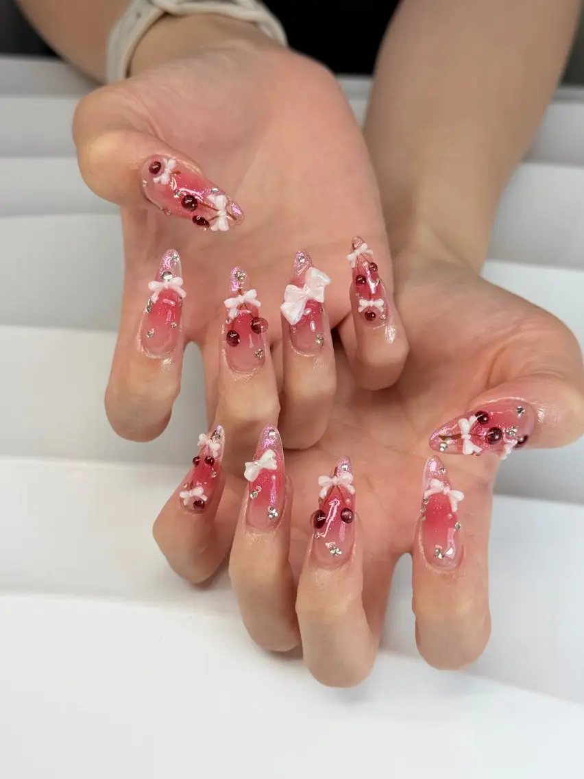 ネイル The 1989 Nail Salonのネイルデザイン