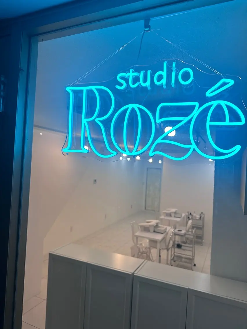 studio Rozé maiのネイルデザイン