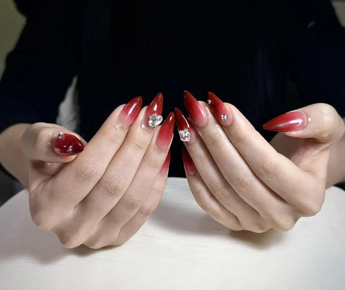 ネイル Molly _nailのネイルデザイン