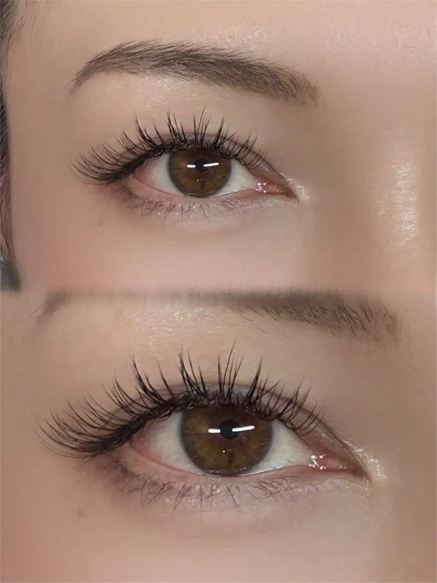 🎀フラットラッシュ 160本🎀の写真
