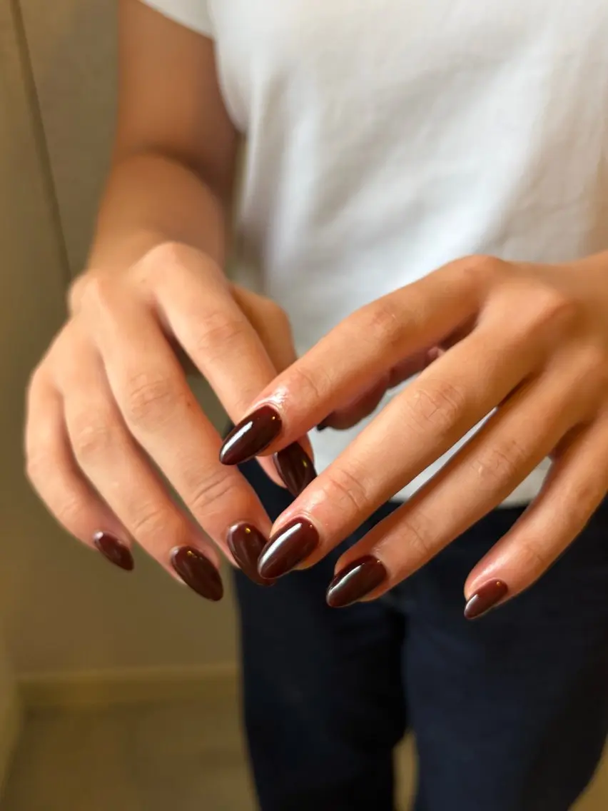 ネイル ハンドネイル nail salon vico_runaのネイルデザイン