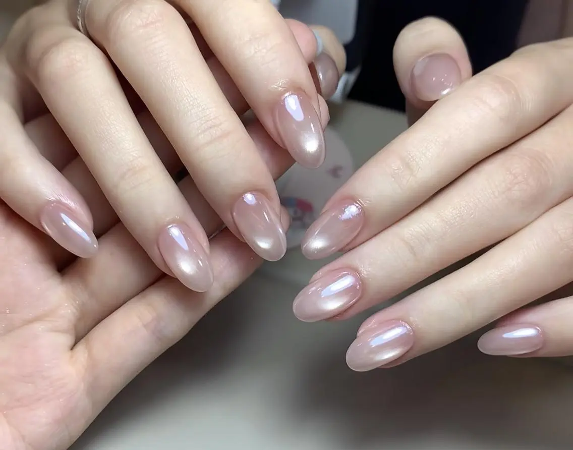 ネイル Lien ネイルのネイルデザイン
