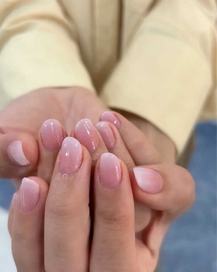 ネイル Betty 七海のネイルデザイン