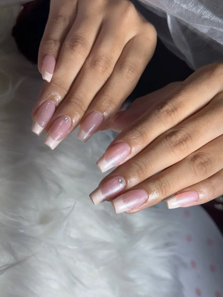 ネイル ハンドネイル ハンドケア HARU NAIL ハルネイルのネイルデザイン