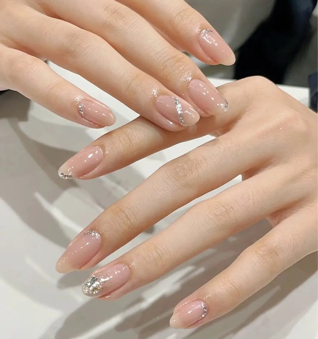 ネイル ハンドネイル Miya🎀 nailのネイルデザイン