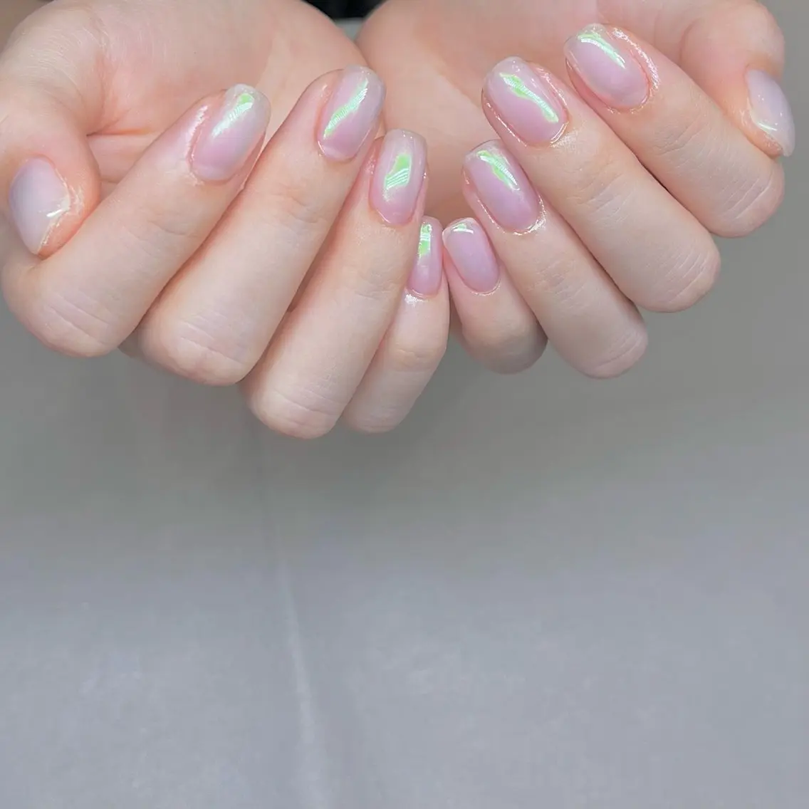 ネイル maison de NALIのネイルデザイン