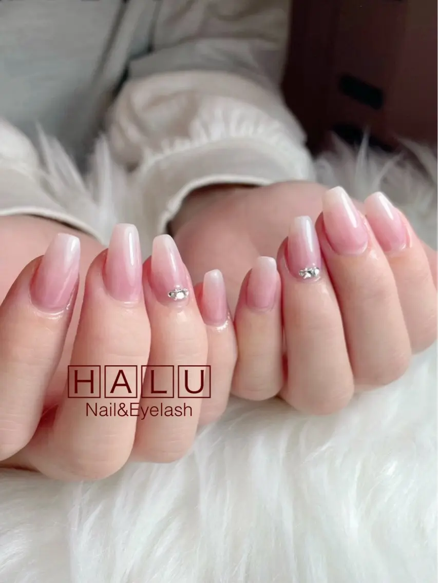 ネイル HALU ハルのネイルデザイン