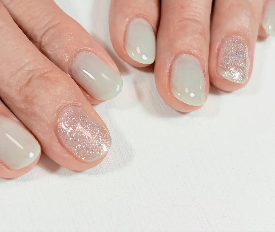 ネイル ハンドネイル atelier in bloomのネイルデザイン