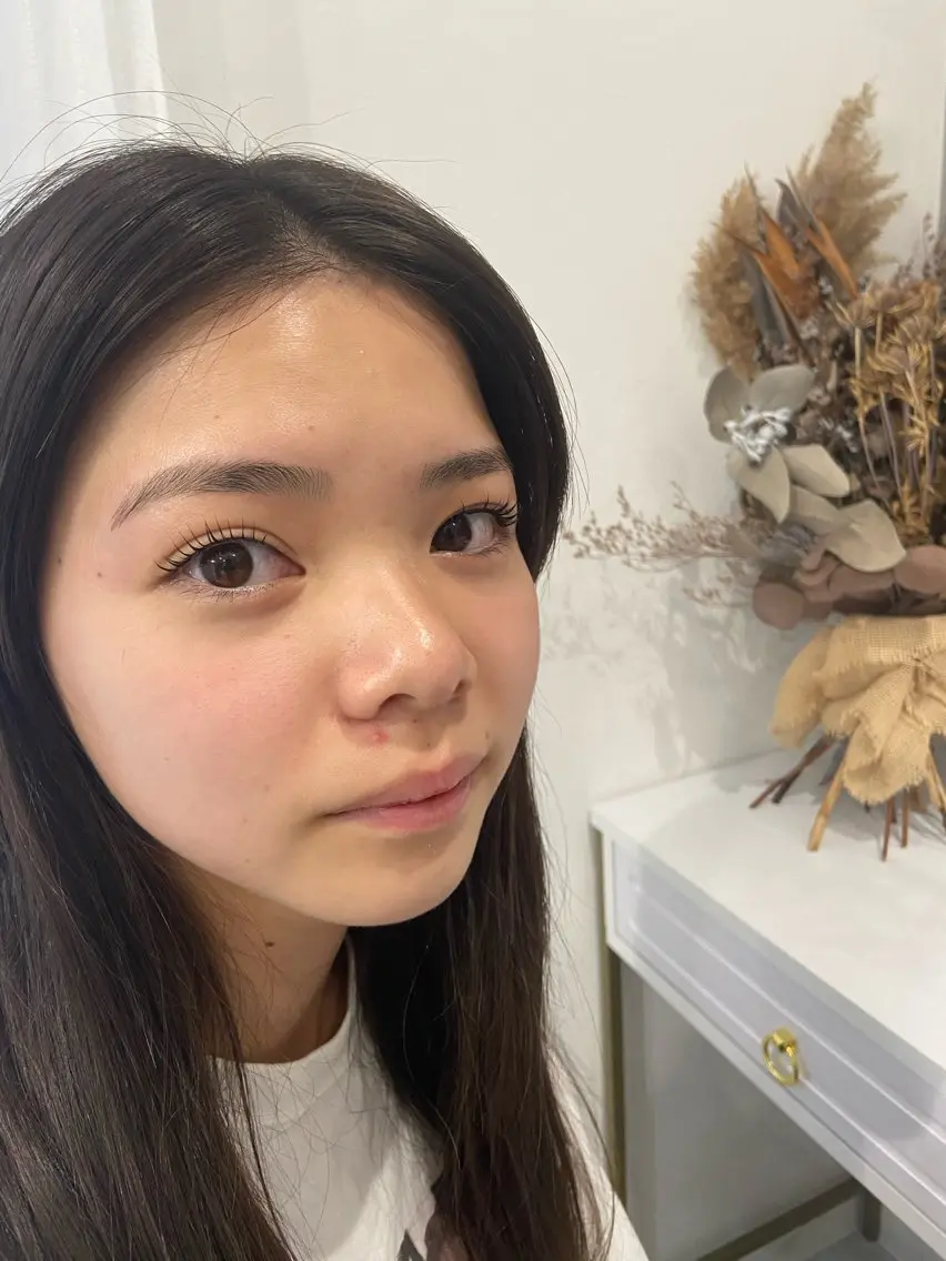マツエク・マツパ eye&brow BELUCEのマツエク・マツパデザイン