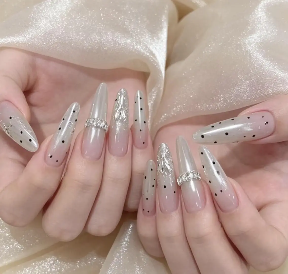 ネイル ハンドネイル Miya🎀 nailのネイルデザイン