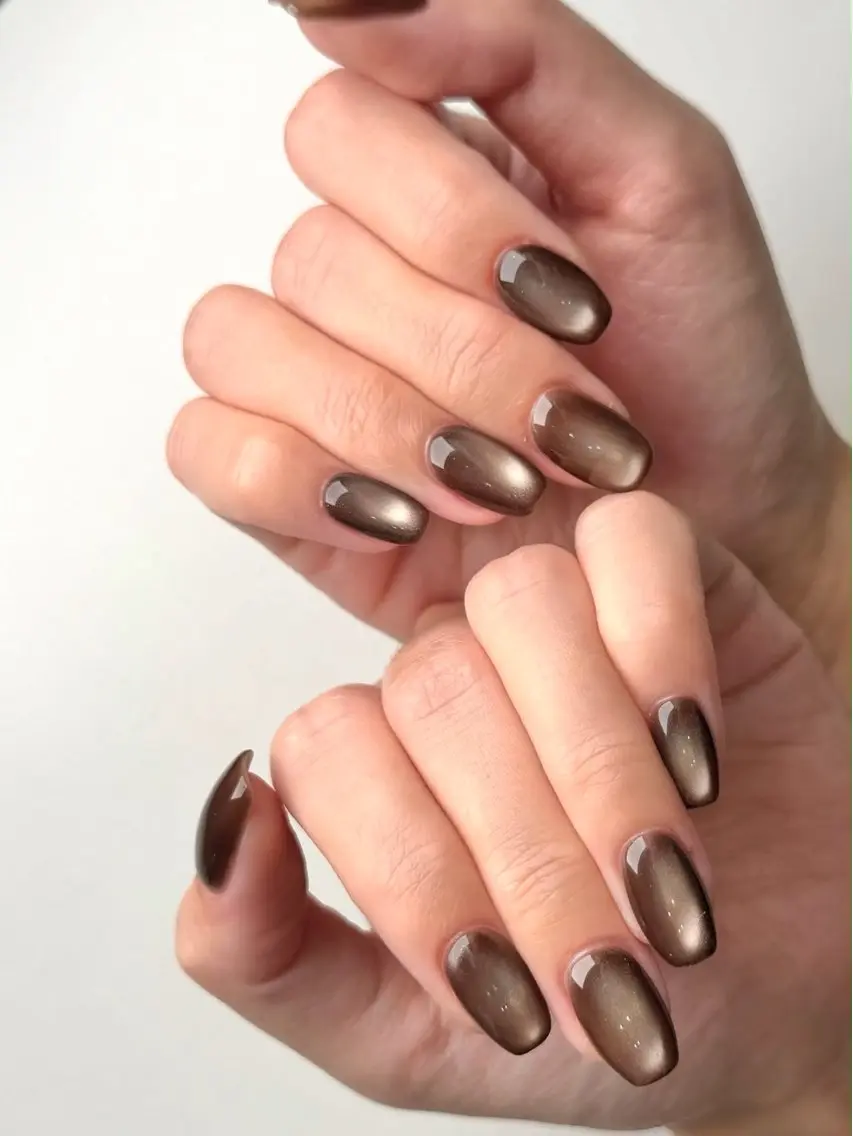 ネイル 長さ出し フレンチネイル 韓国ネイル ロングネイル シンプルネイル ハンドネイル ハンドケア Mina Aurea Nailのネイルデザイン