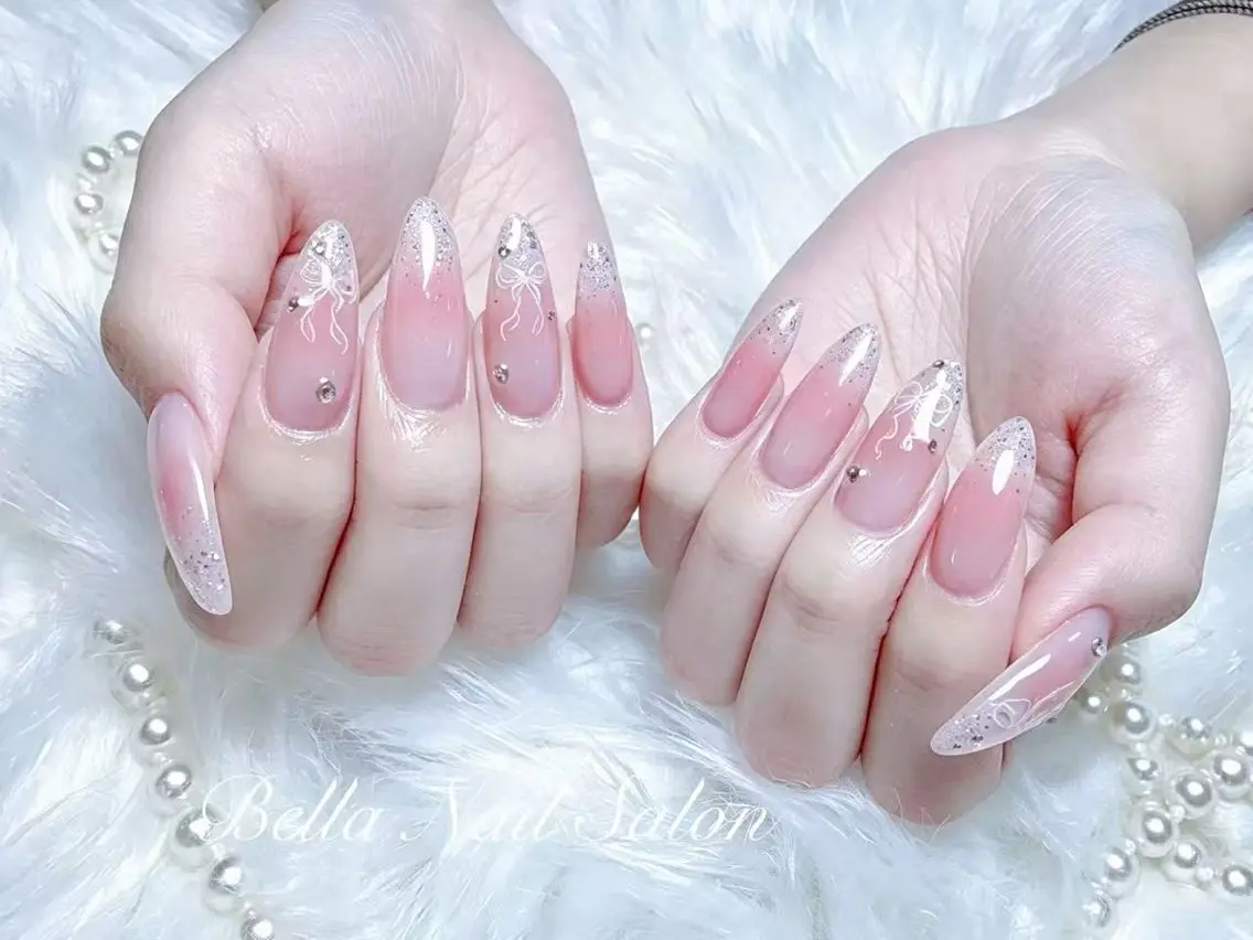 ネイル Bella Nail Salon NANAのネイルデザイン