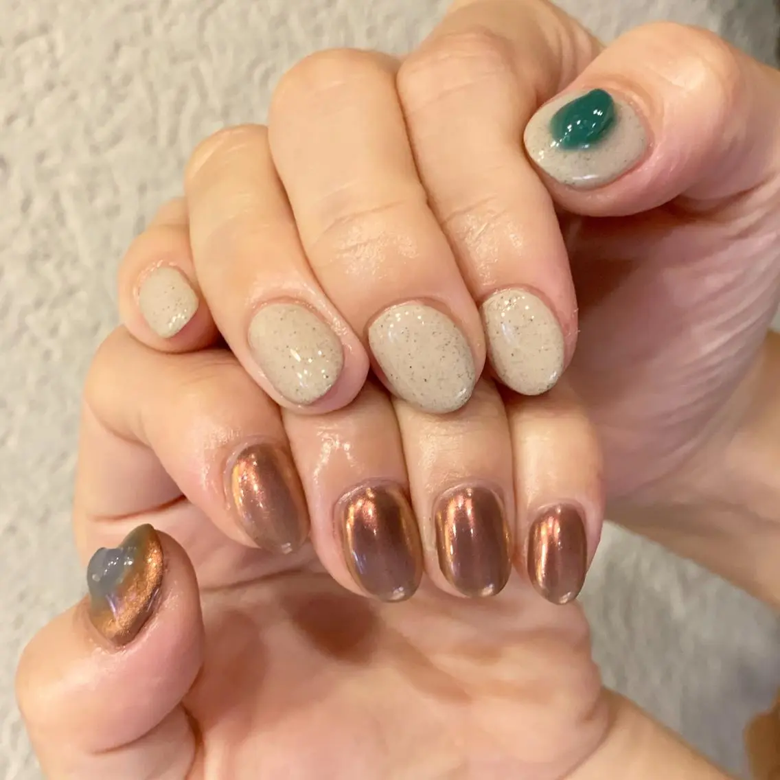 ネイル ハンドネイル ハンドケア naillmatic ﾈｲﾙﾏﾃｨｯｸのネイルデザイン