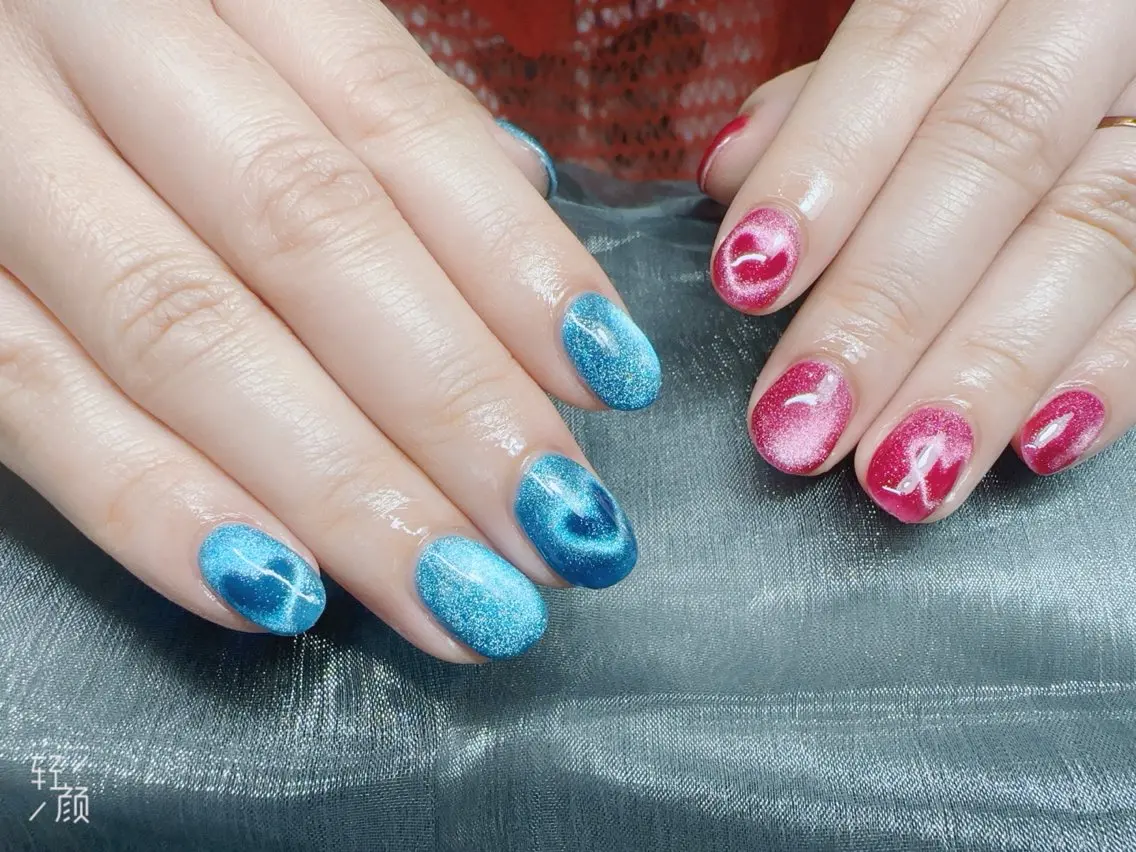 ネイル ハンドネイル Nail Salon J.C京急弘明寺駅のネイルデザイン