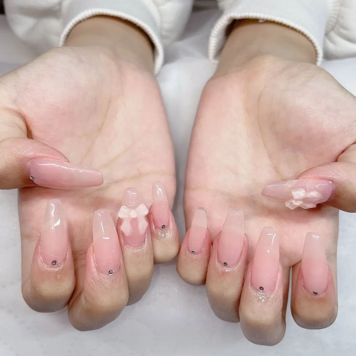 ネイル misun_ nailのネイルデザイン