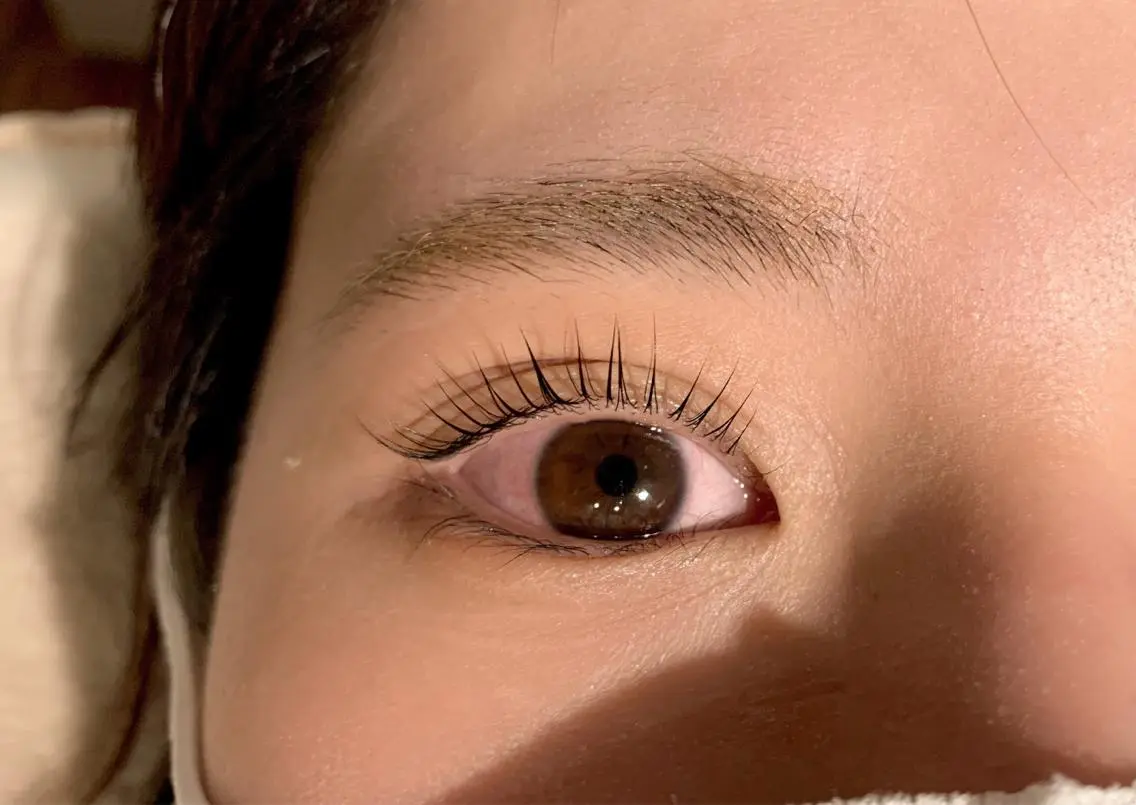 マツエク・マツパ eyelist🌼 asukaのマツエク・マツパデザイン