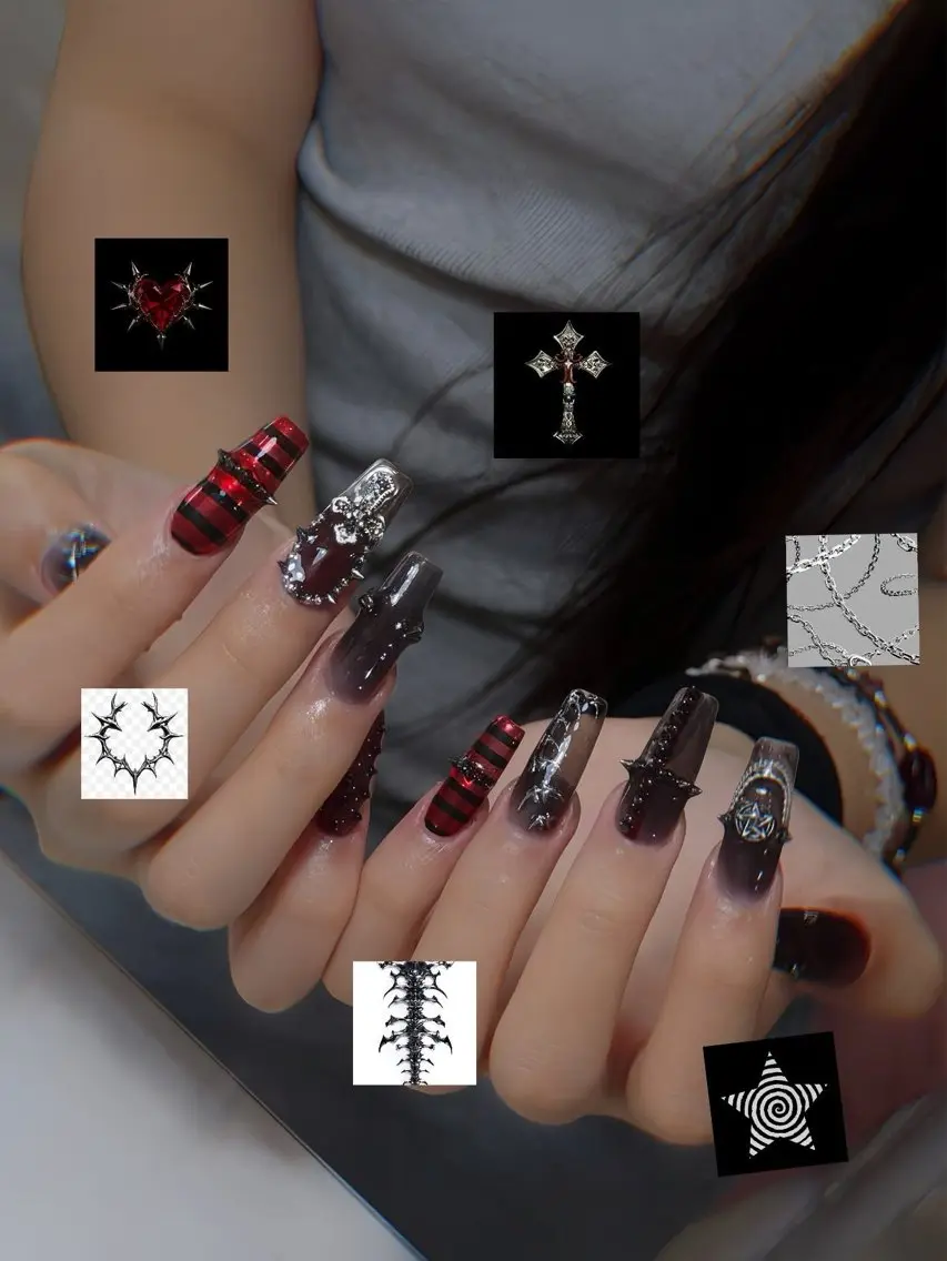 ネイル ハンドネイル ハンドケア AME NAIL STUDIO小山店のネイルデザイン