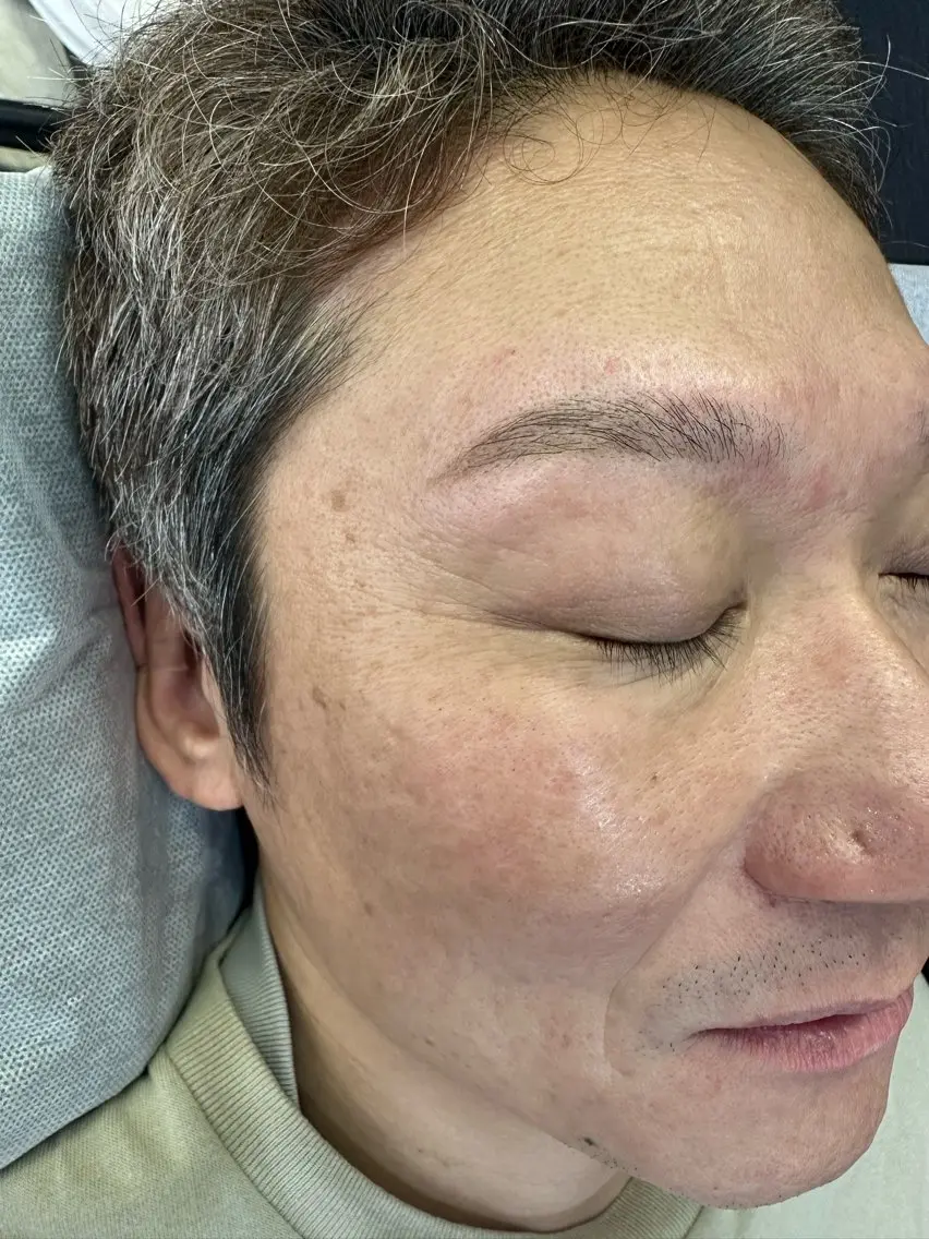 アイブロウ BROWS/ NAILSの眉毛・アイブロウイメージ