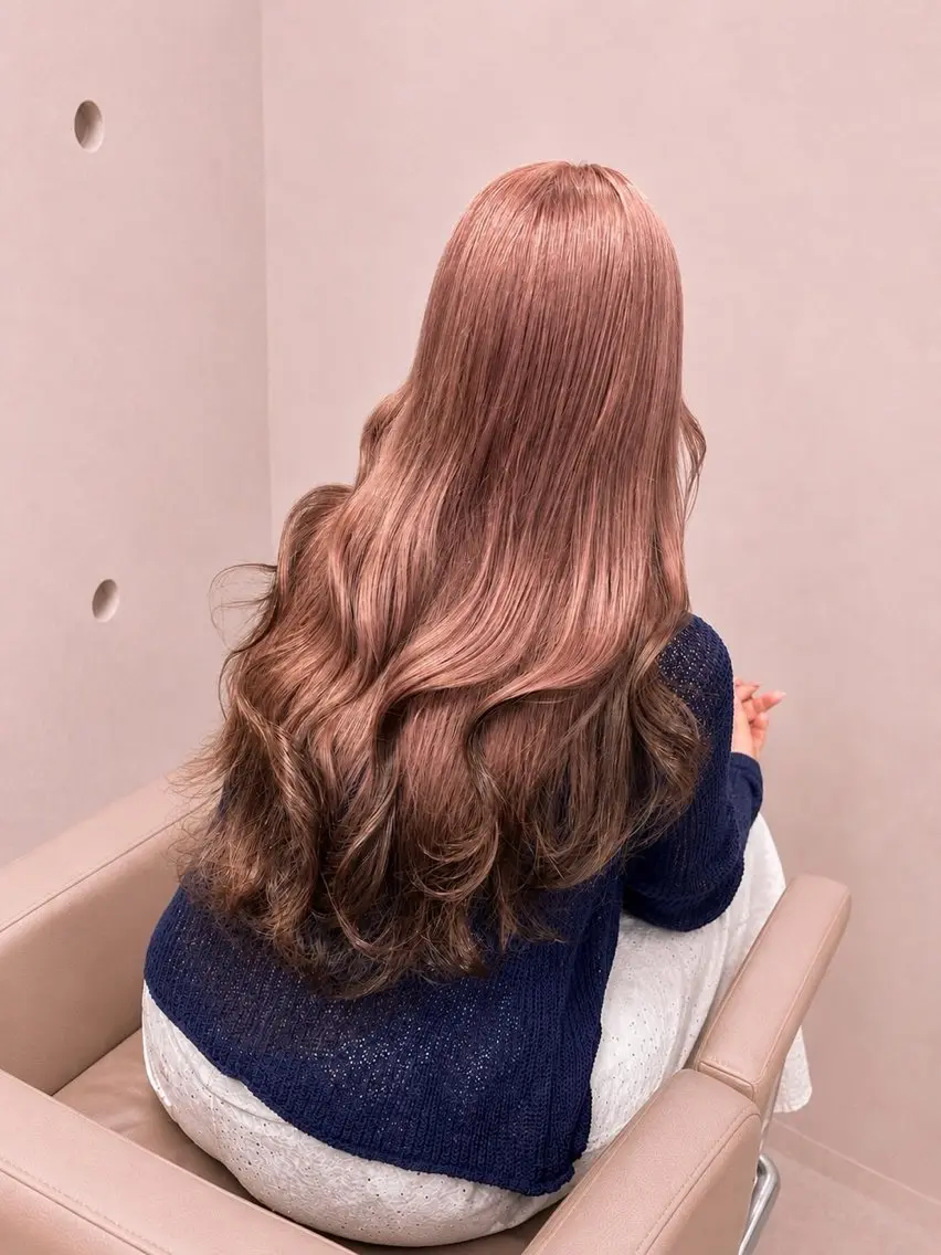 ショート 池袋/ブリーチ🌈 ダブルカラー🌟のヘアスタイル