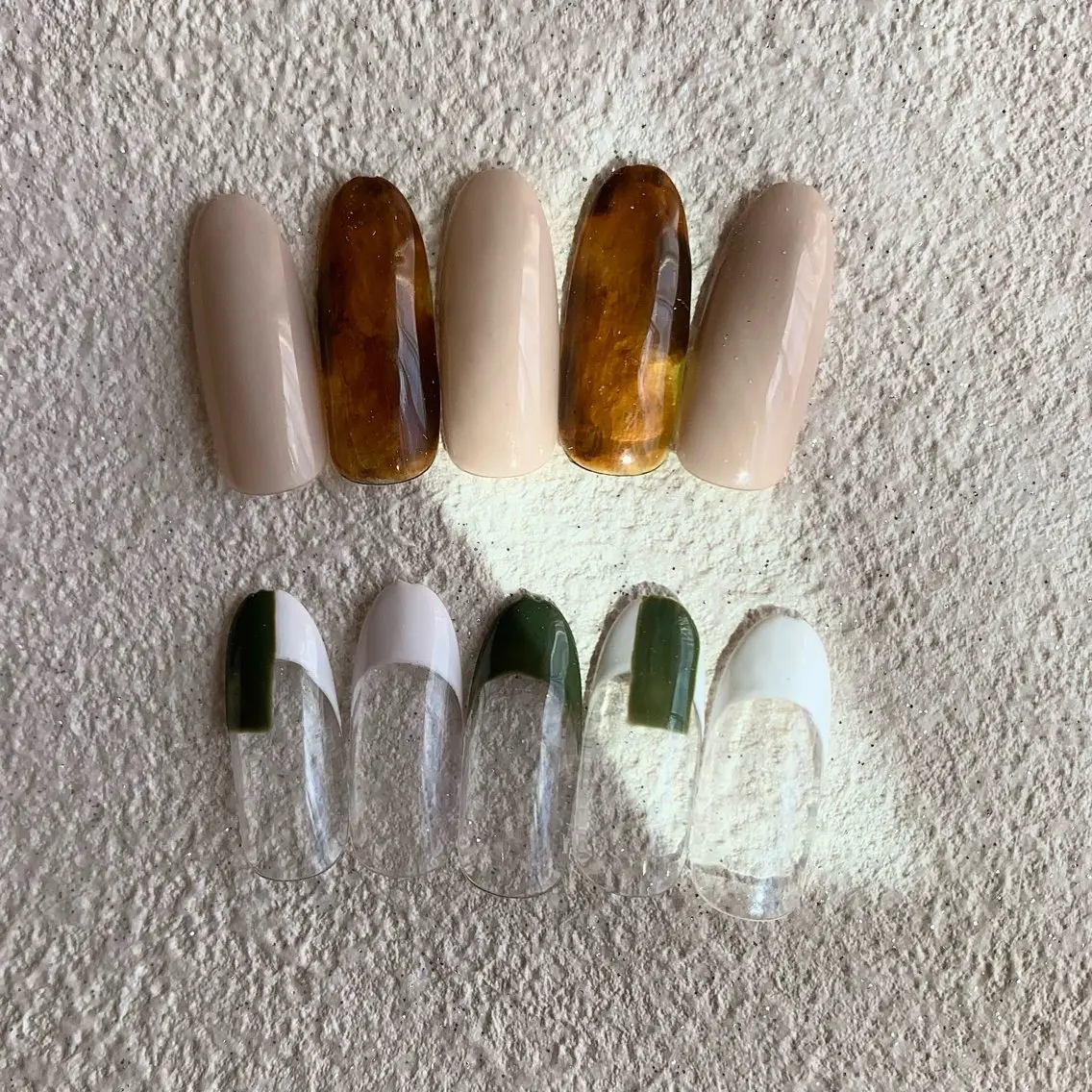 ネイル Nail doroomのネイルデザイン