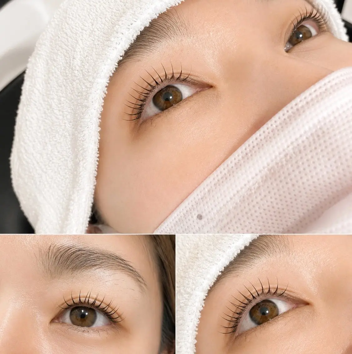 マツエク・マツパ マツエク chouette eyeluchのマツエク・マツパデザイン