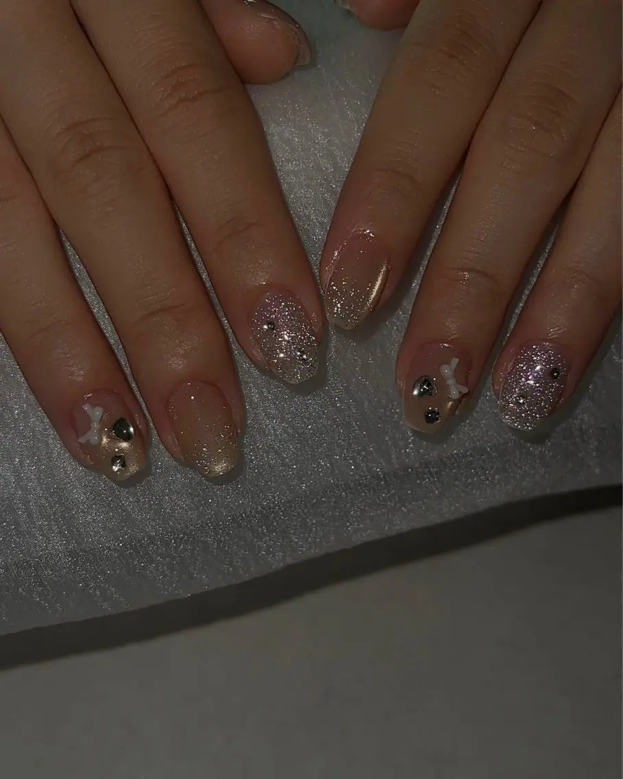 ネイル ハンドネイル nt. nailのネイルデザイン