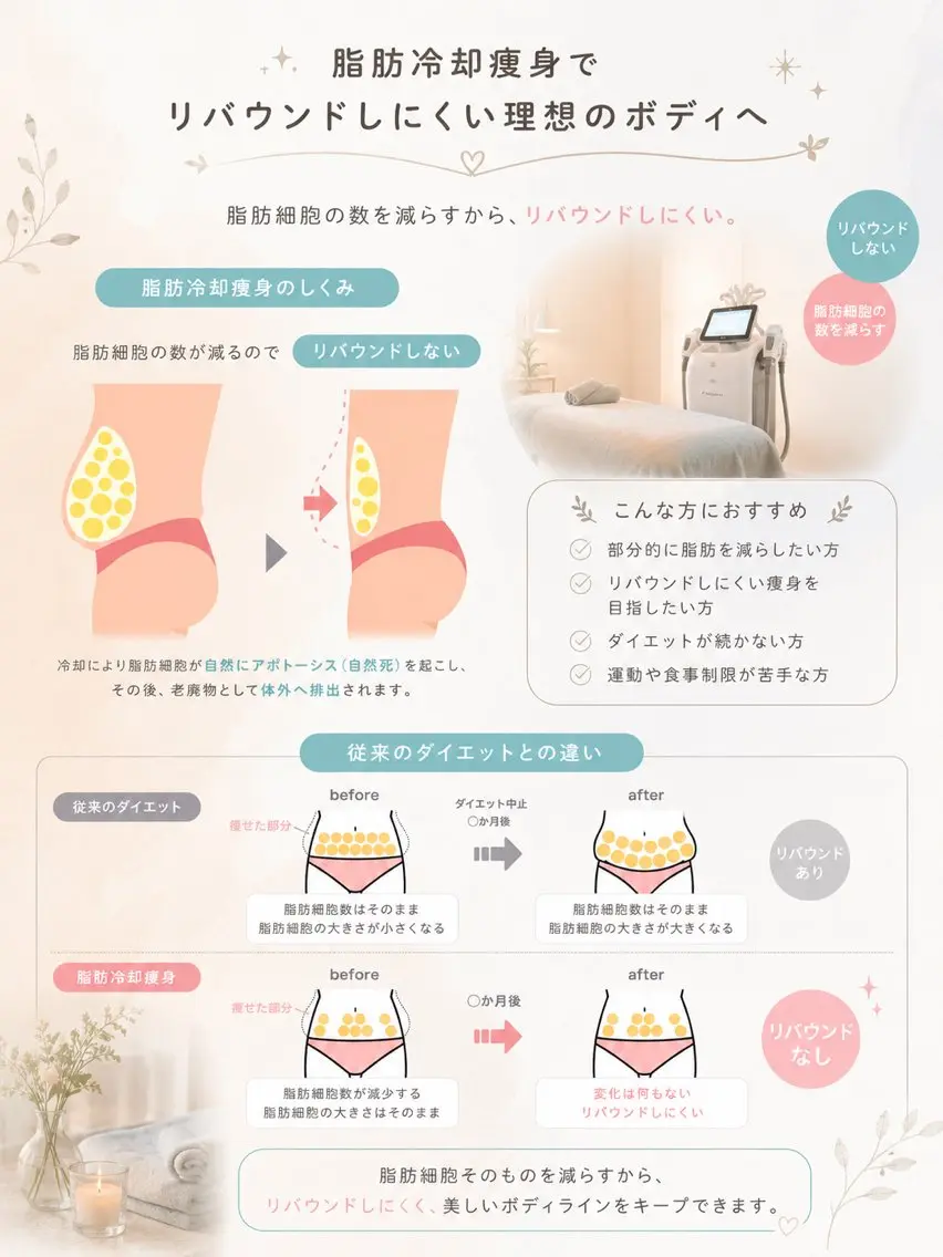 その他 トータルボディケア chouchouのその他イメージ