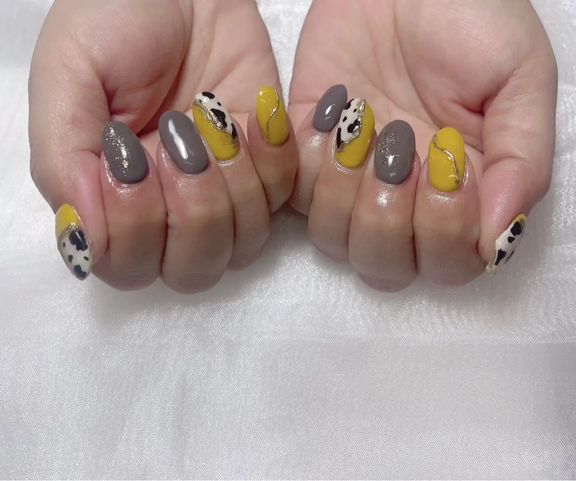 ネイル hairsalon 556のマツエク・マツパデザイン