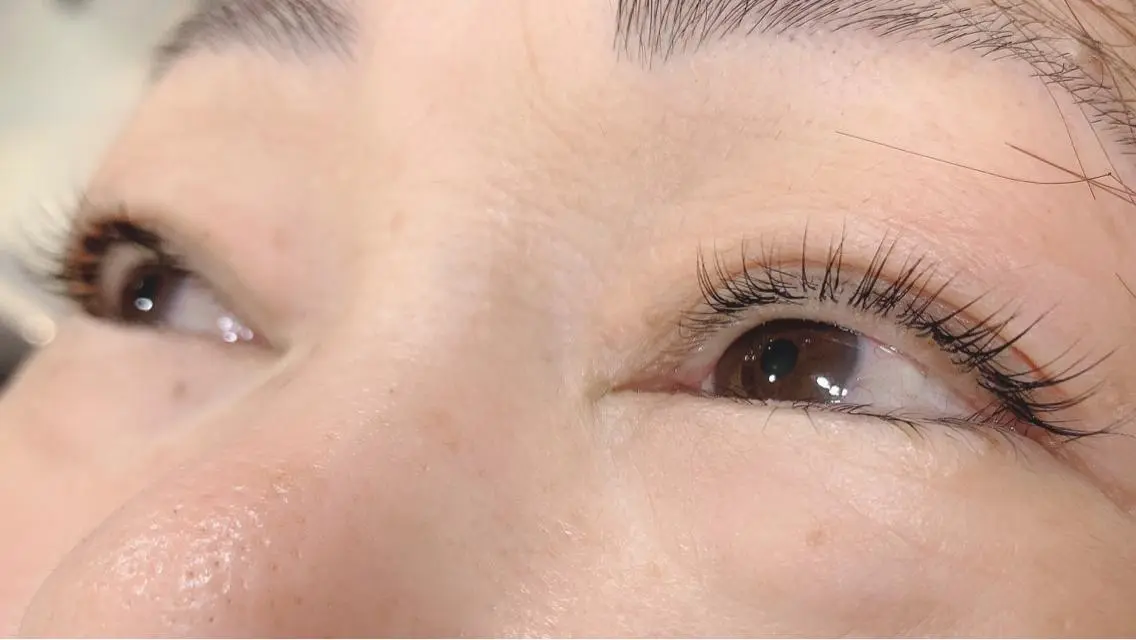 マツエク・マツパ マツエク Eyelash Salon 4Uのマツエク・マツパデザイン