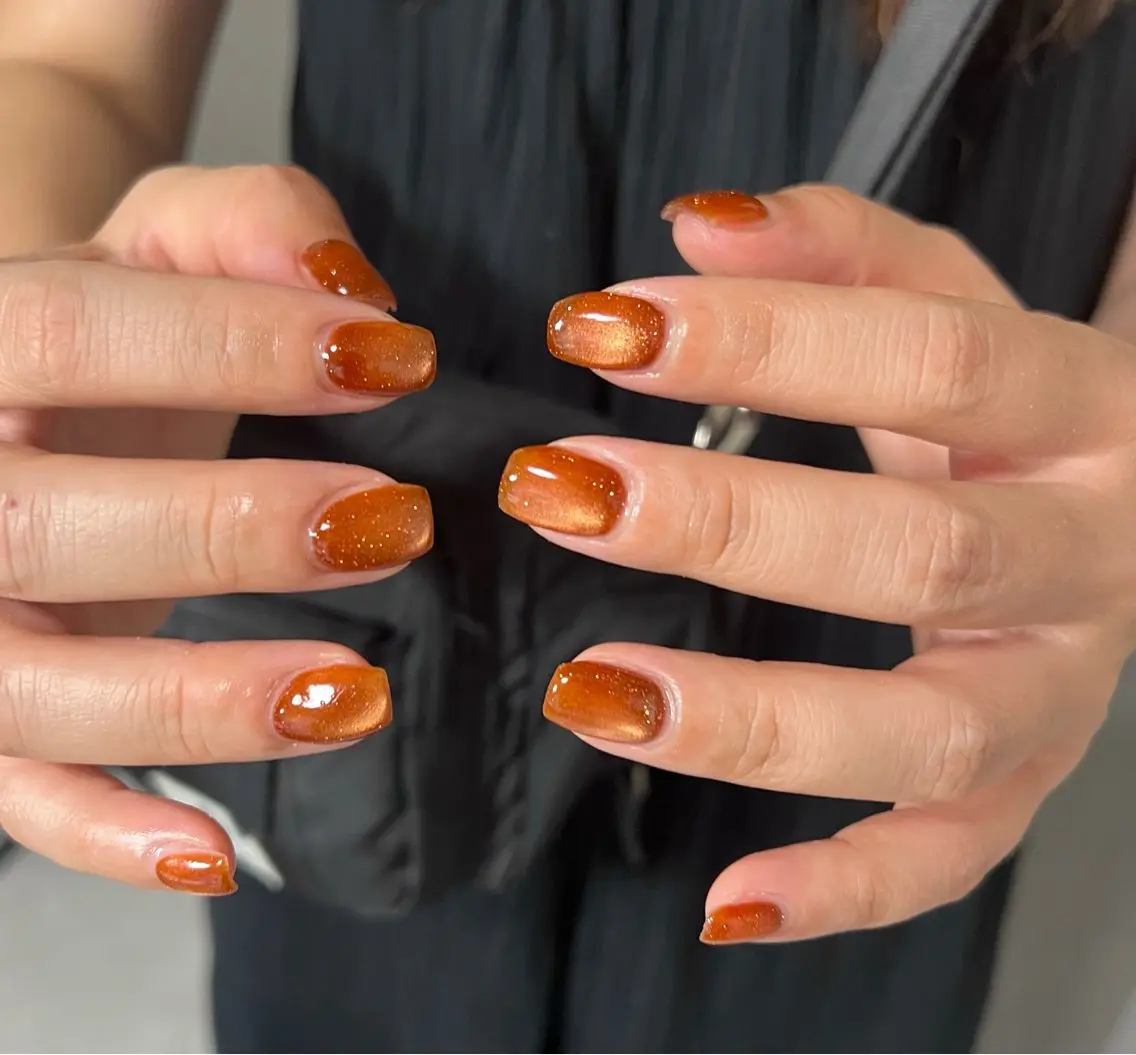 ネイル ハンドネイル nailsalon bijuのネイルデザイン