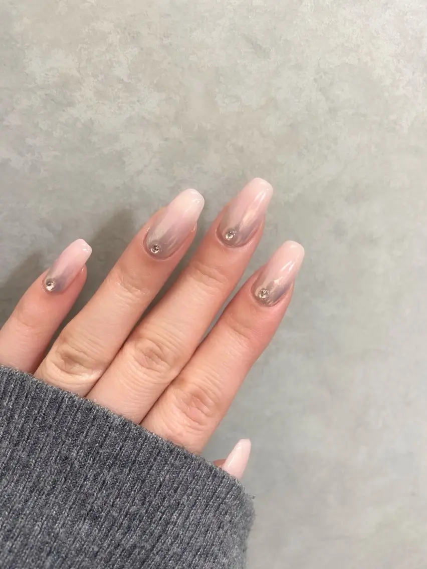 ネイル nuás* ニュアーズのネイルデザイン