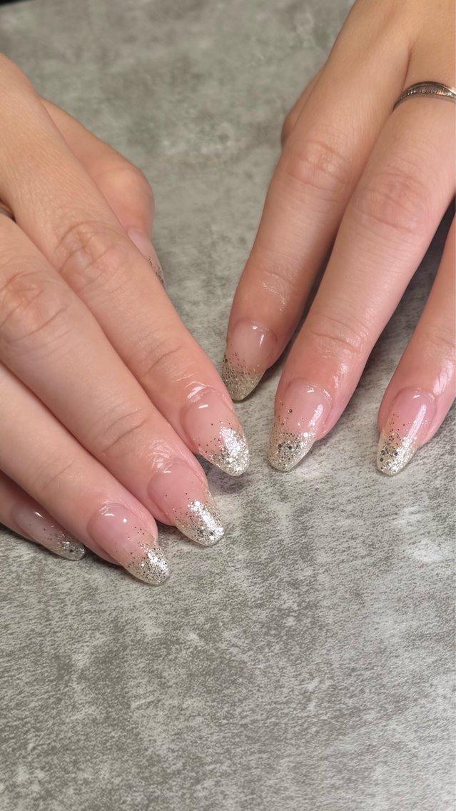 ネイル ハンドネイル ハンドケア shino🌟 痛ネイルのネイルデザイン
