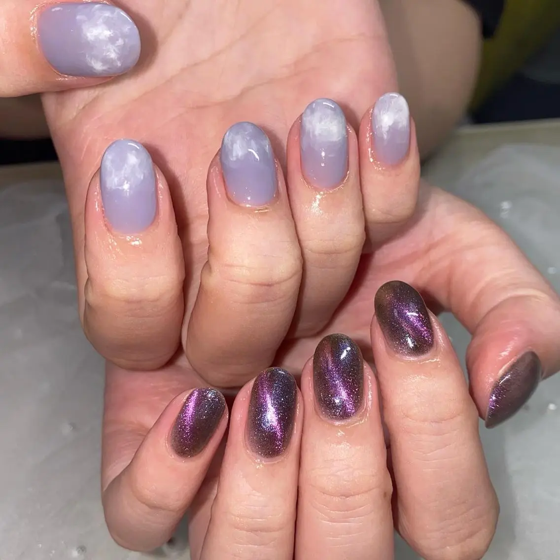 ネイル I pinknail 韓国風·持ち込み専門のネイルデザイン