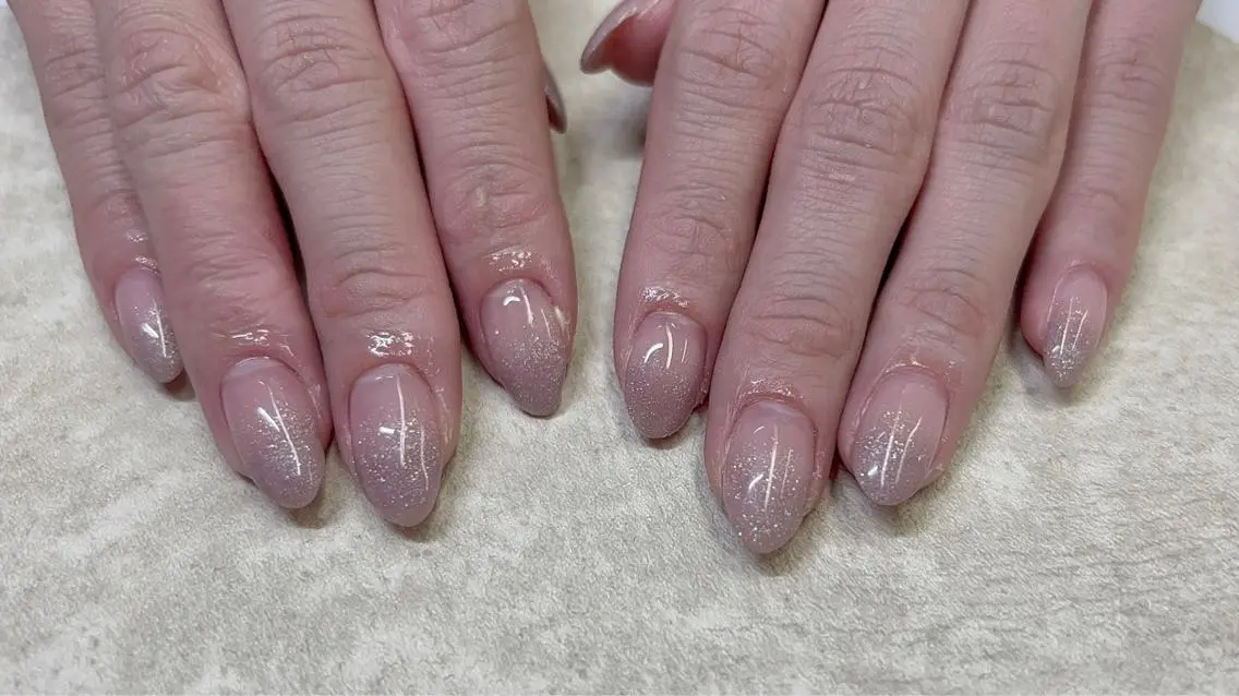 ネイル Nalu nailのネイルデザイン