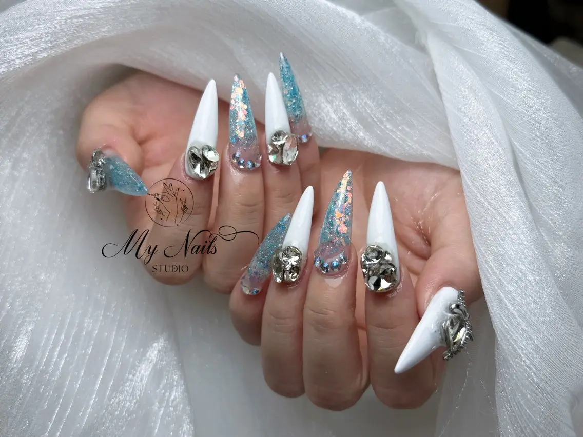 ネイル My Nail Salonのネイルデザイン