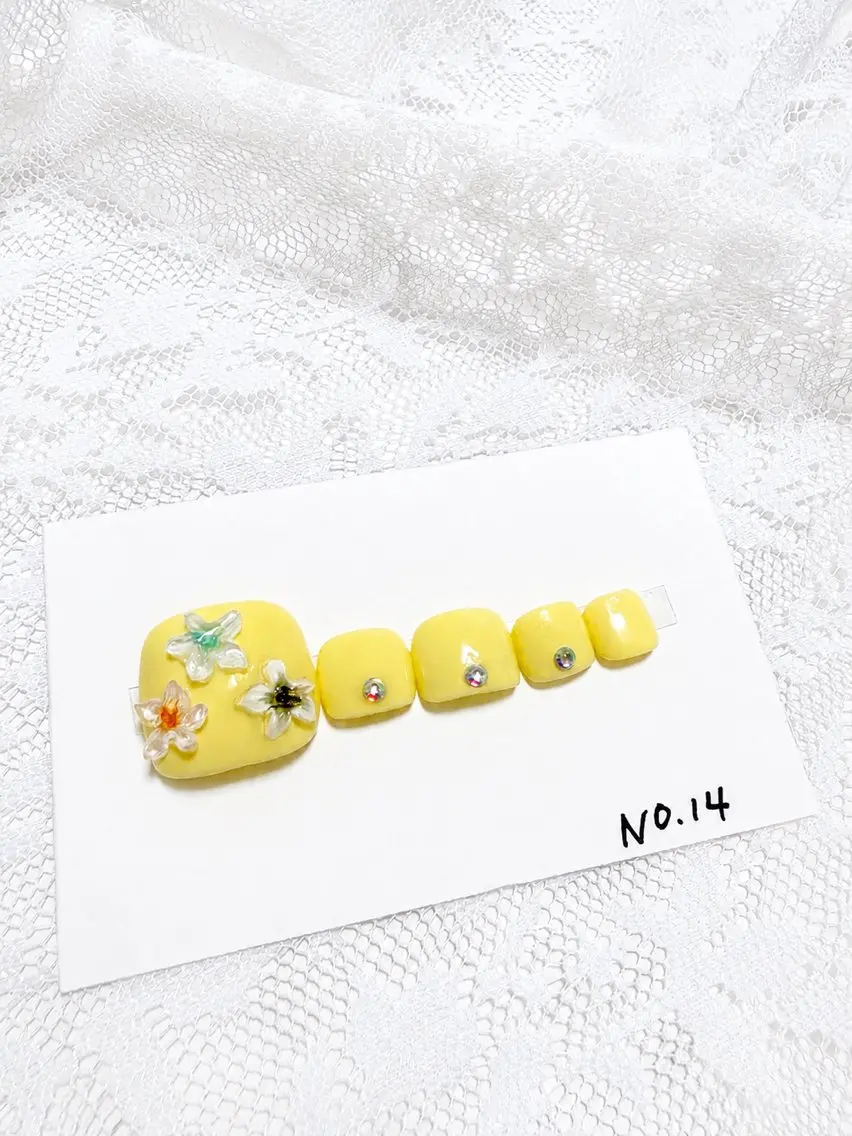 ネイル rsh nailのネイルデザイン