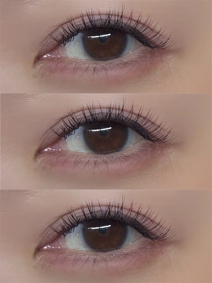 🎀フラットラッシュ 120本🎀の写真
