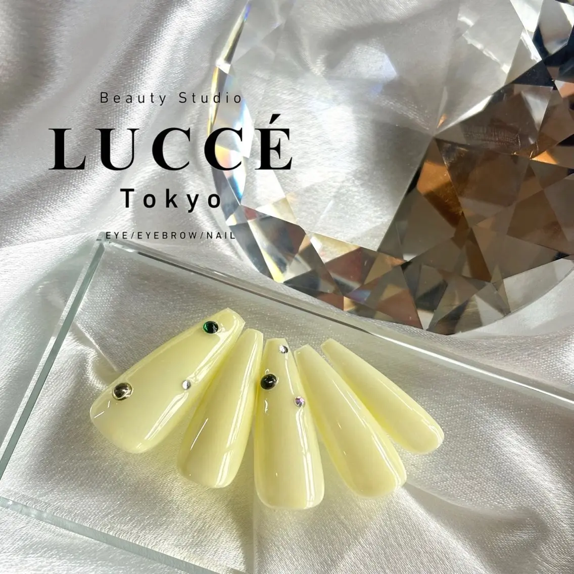 ネイル Sawako 高田馬場/ネイルのネイルデザイン