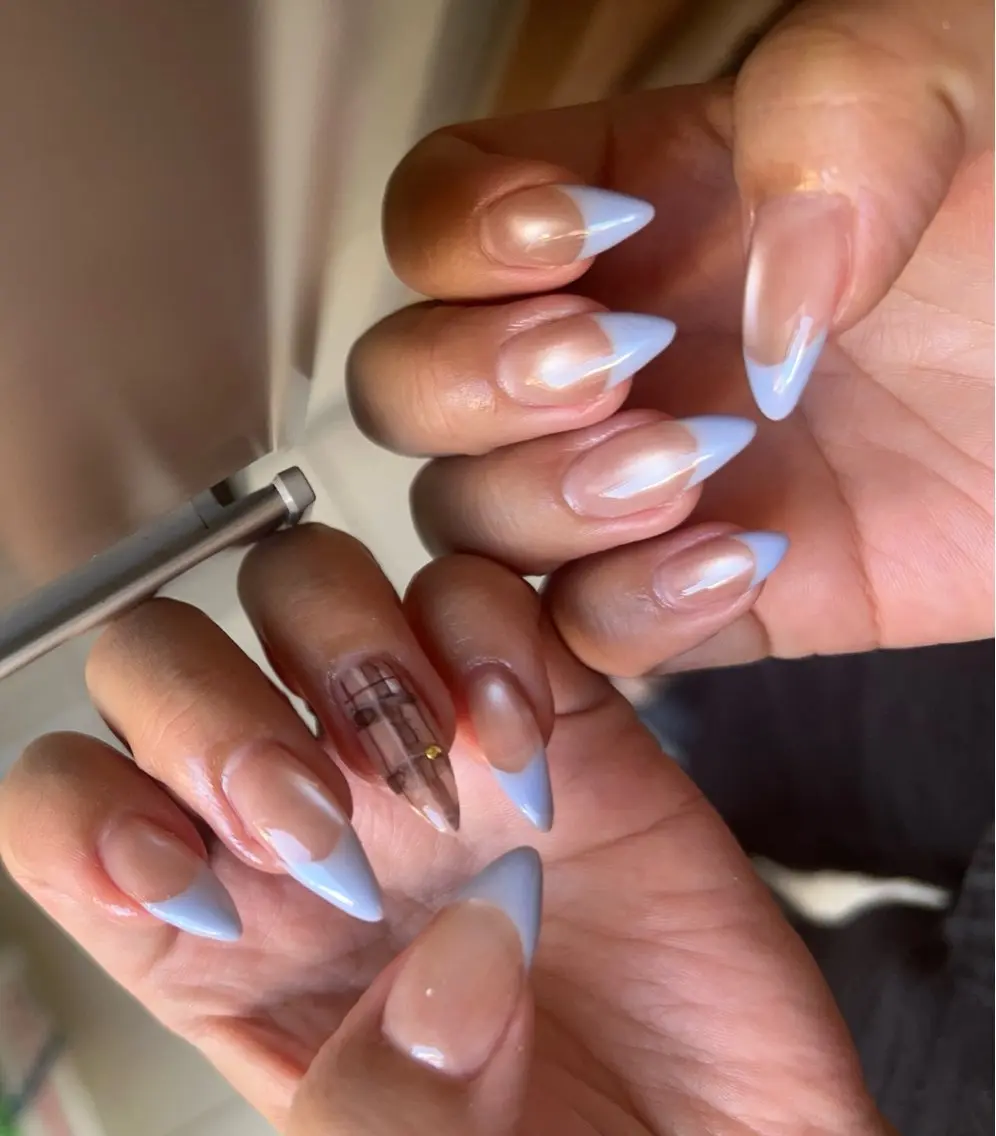 ネイル m.nail mayumiのネイルデザイン