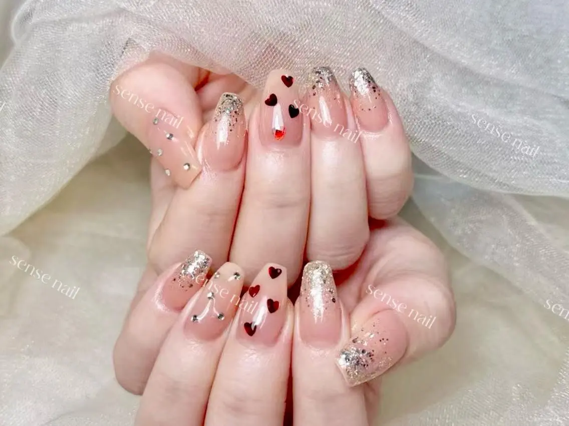 ネイル Nancy 💕のネイルデザイン