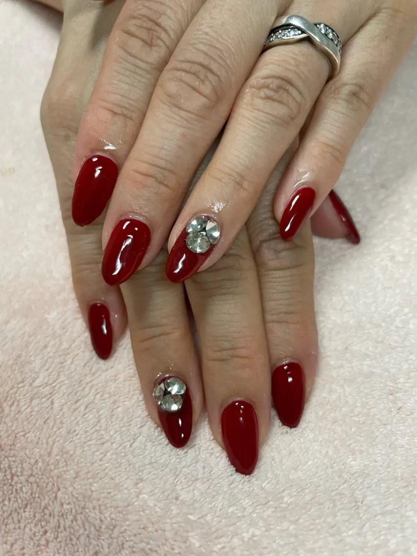 ネイル ハンドネイル chii nailのネイルデザイン