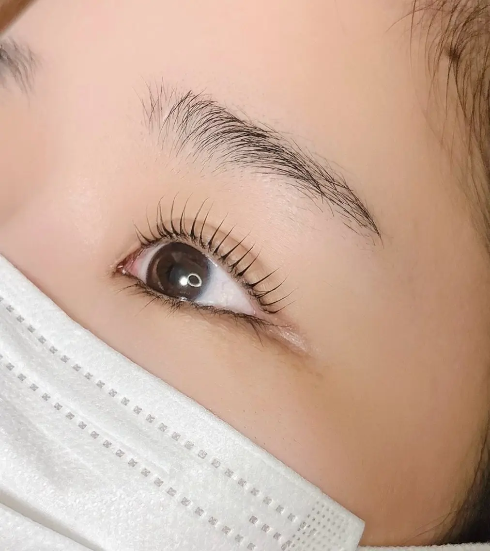 マツエク・マツパ まつげパーマ マツパ salon lady_goのマツエク・マツパデザイン