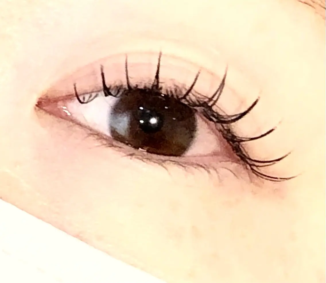 ダメージレス⭐︎フラットラッシュ100本の写真