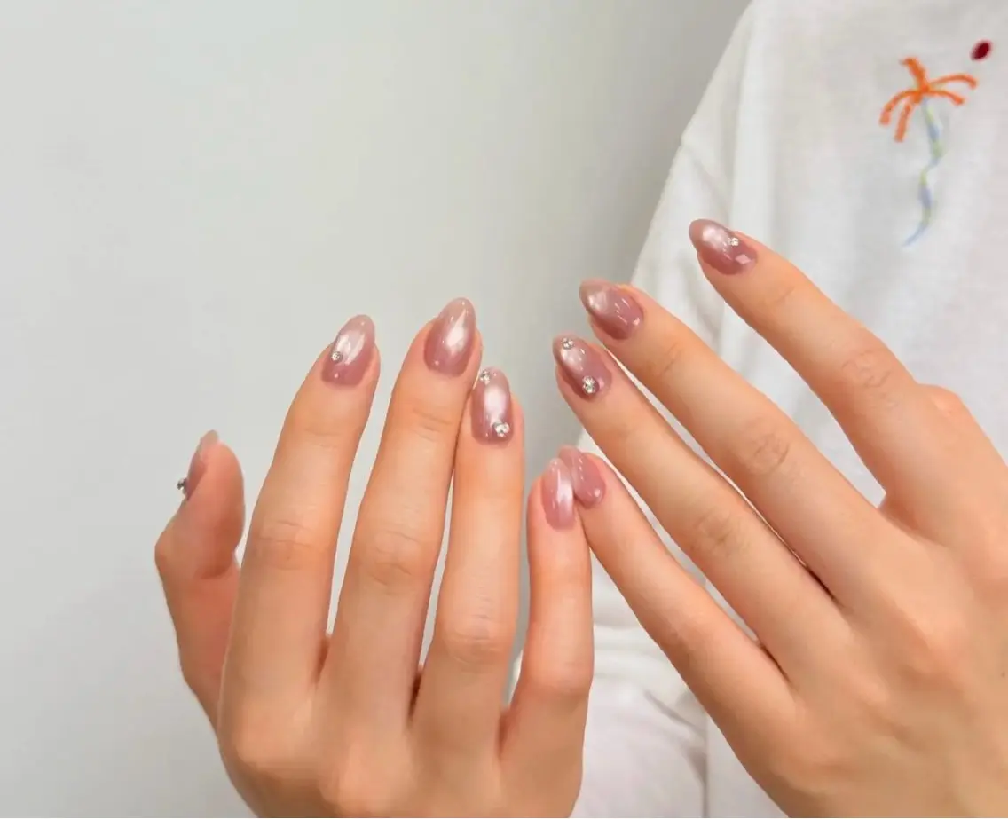 ネイル ハンドネイル Sora Nailのネイルデザイン