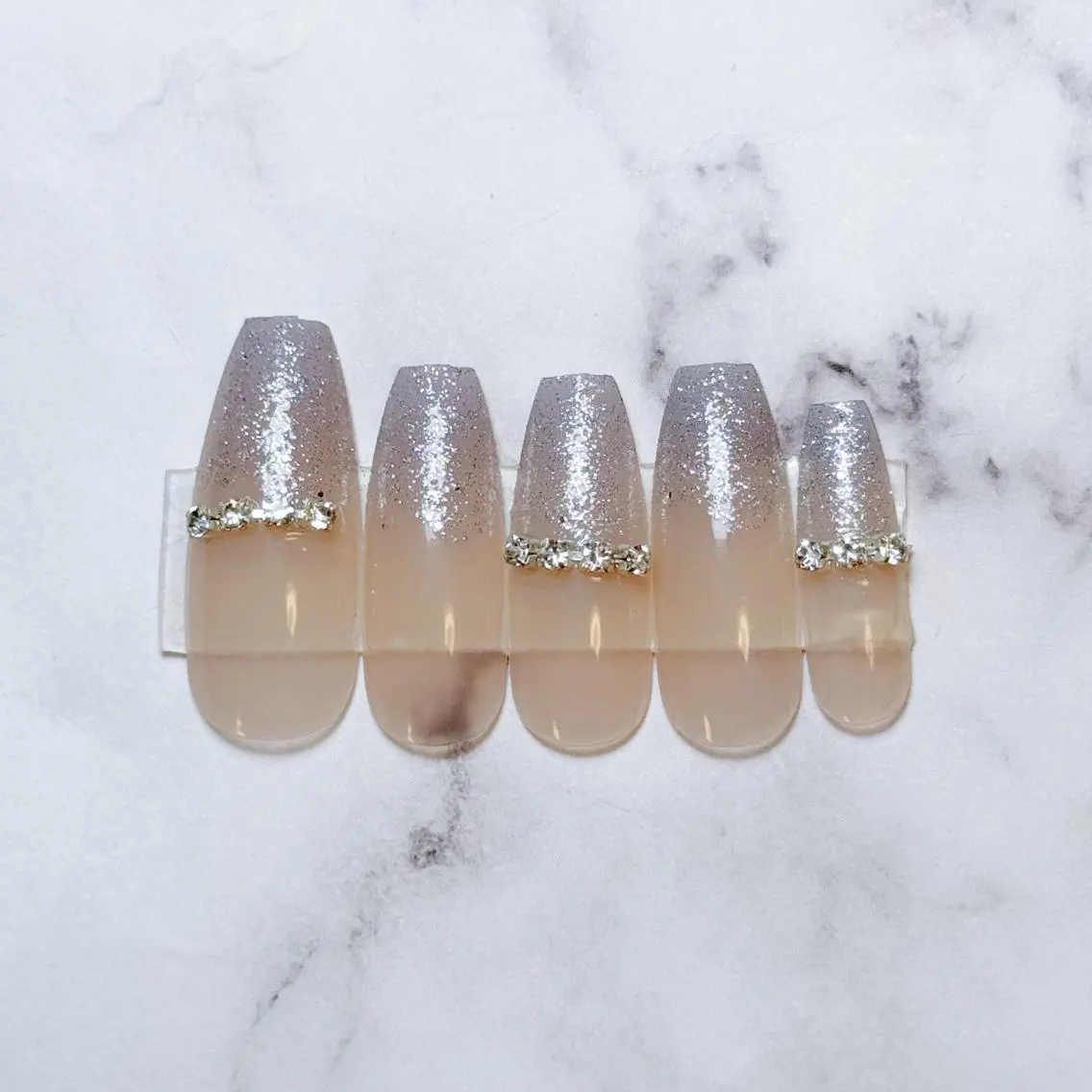 ネイル 🩵Yun nail Salon 🩵のネイルデザイン