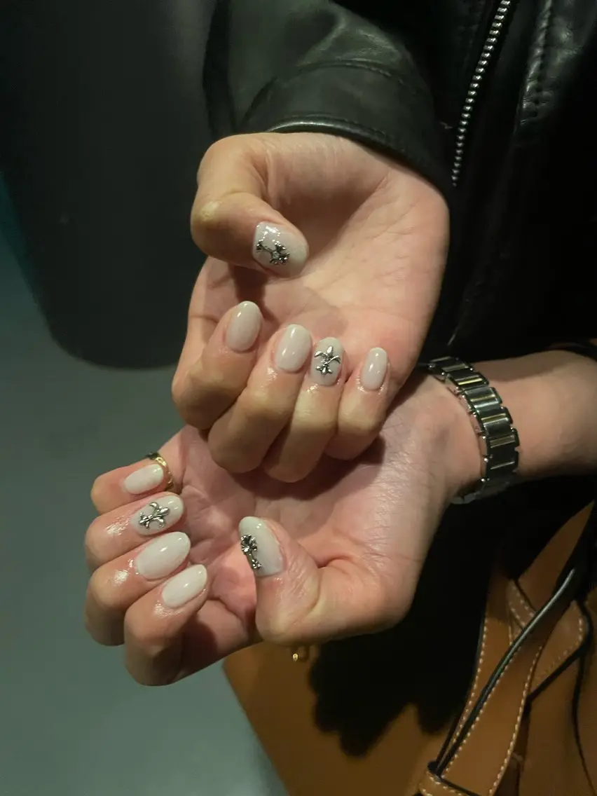 ネイル IROHA NAIL 北村菜帆のネイルデザイン