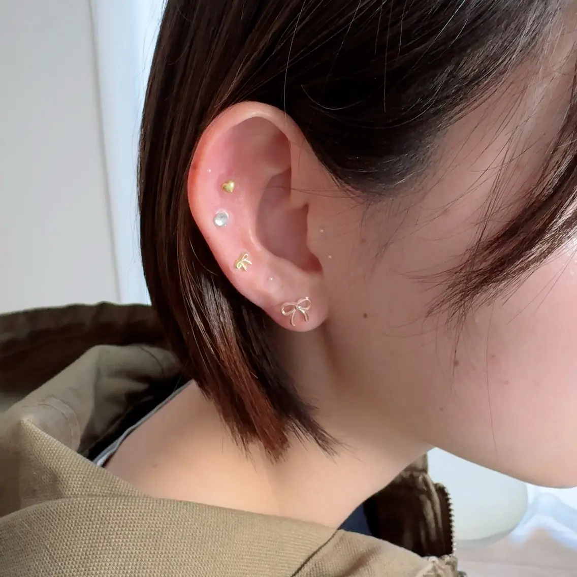 その他 Nailsalon Lightsの眉毛・アイブロウイメージ