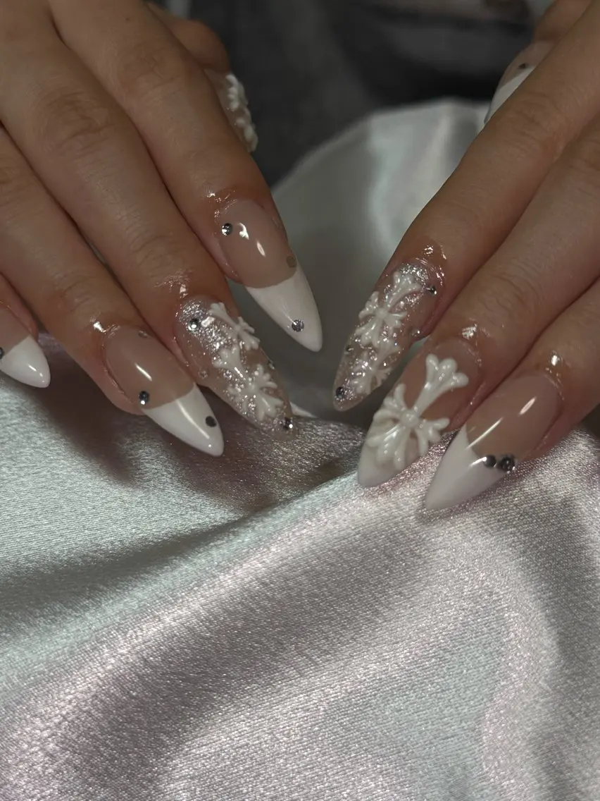 ネイル ハンドネイル N. Manamiのネイルデザイン