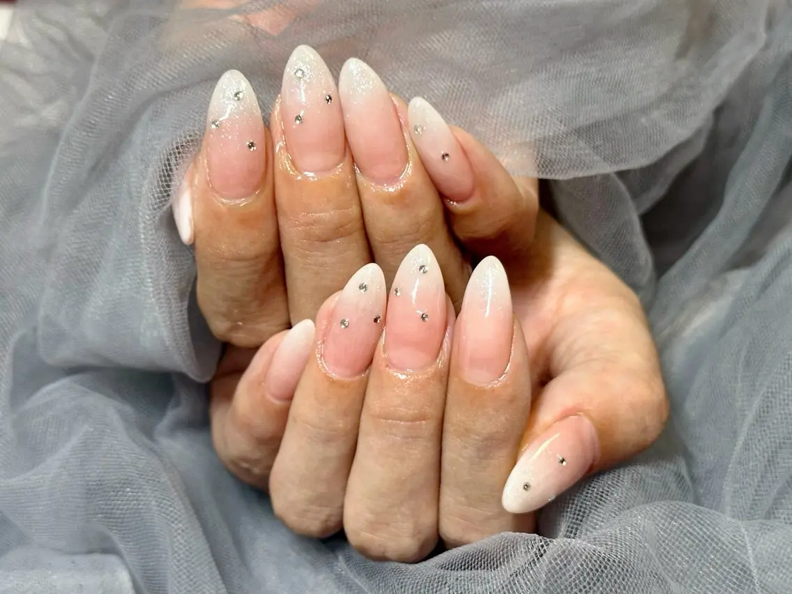 ネイル ハンドネイル Nail Salon KURELLYのネイルデザイン