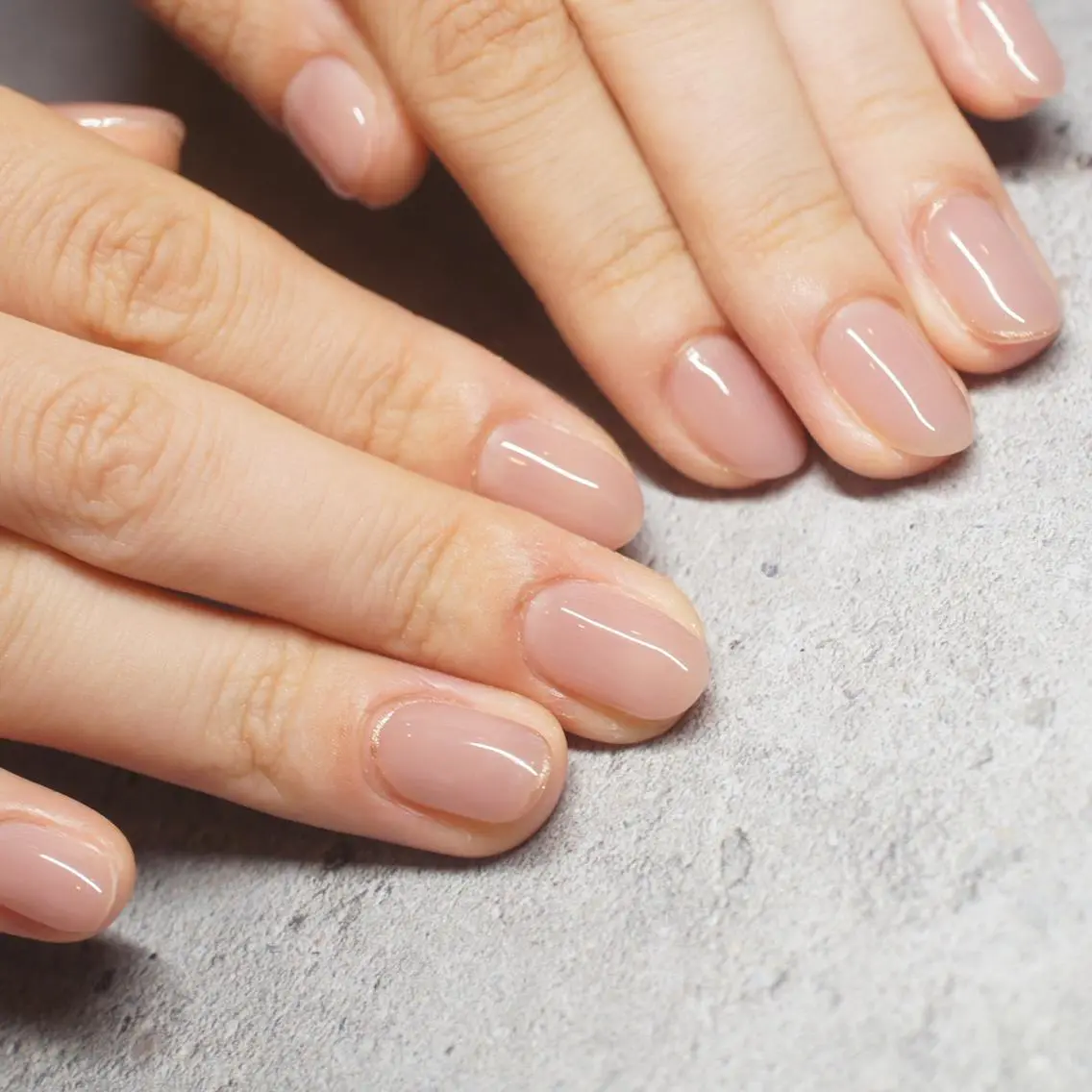 ネイル ハンドネイル MIU nailのネイルデザイン
